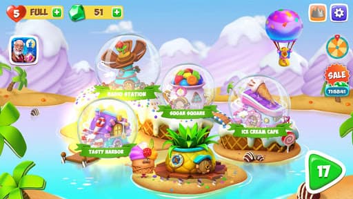 Ice Cream Challenge screenshot 5 - screenshot
