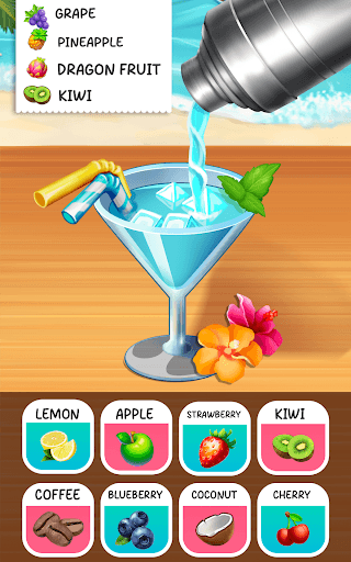Happy Cooking: Restaurant Game screenshot 17 - screenshot