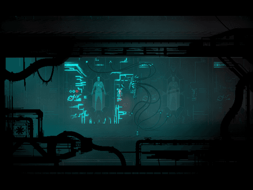 Crying Suns screenshot 13 - screenshot