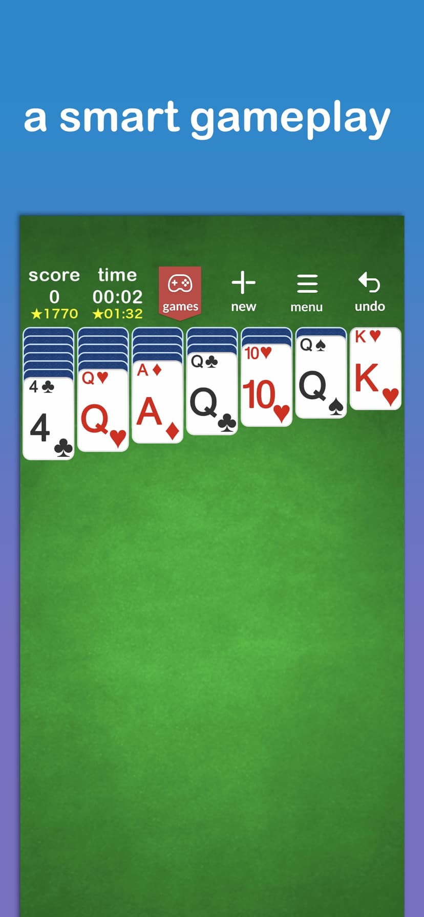 Solitaire - Classic Collection screenshot 3 - screenshot