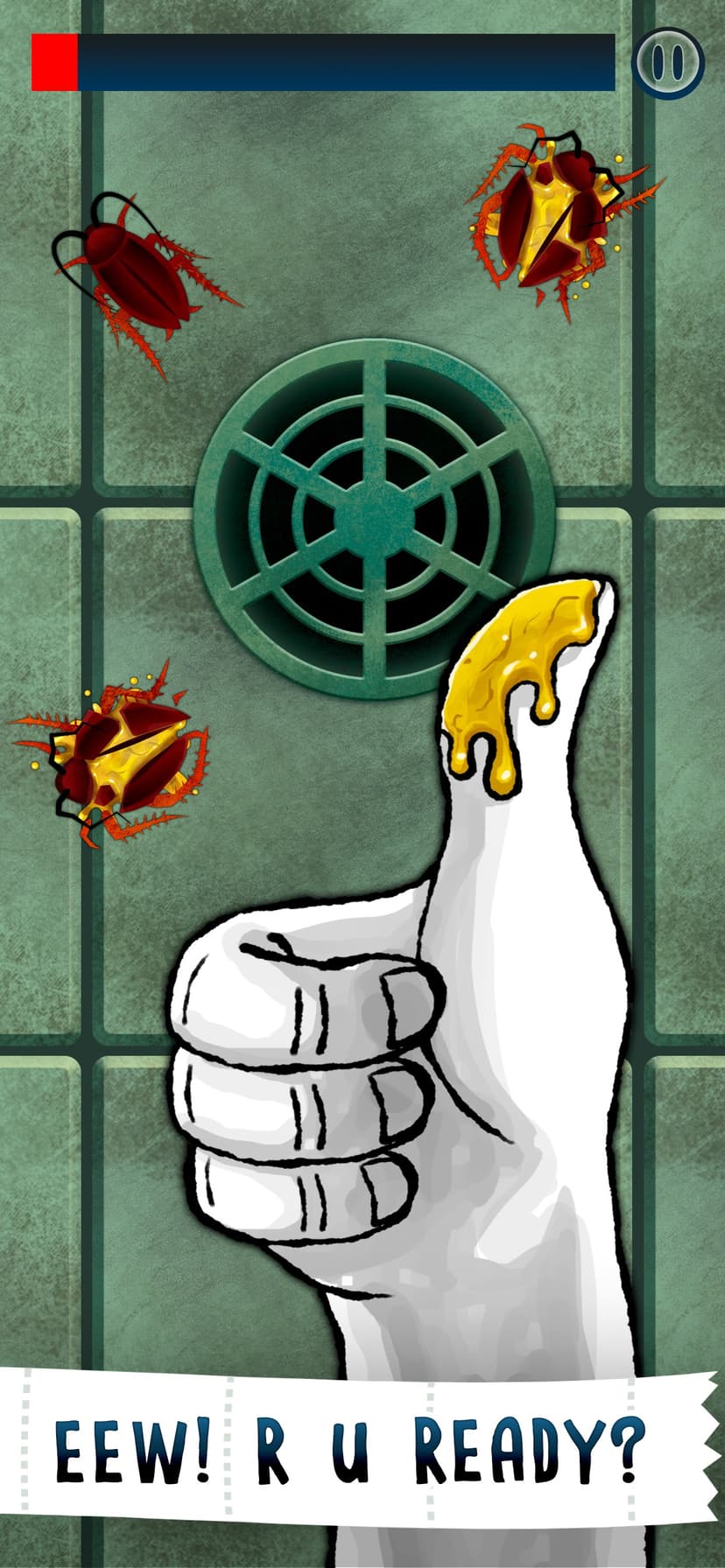 Toilet Time: Crazy Poop Game screenshot 6 - screenshot