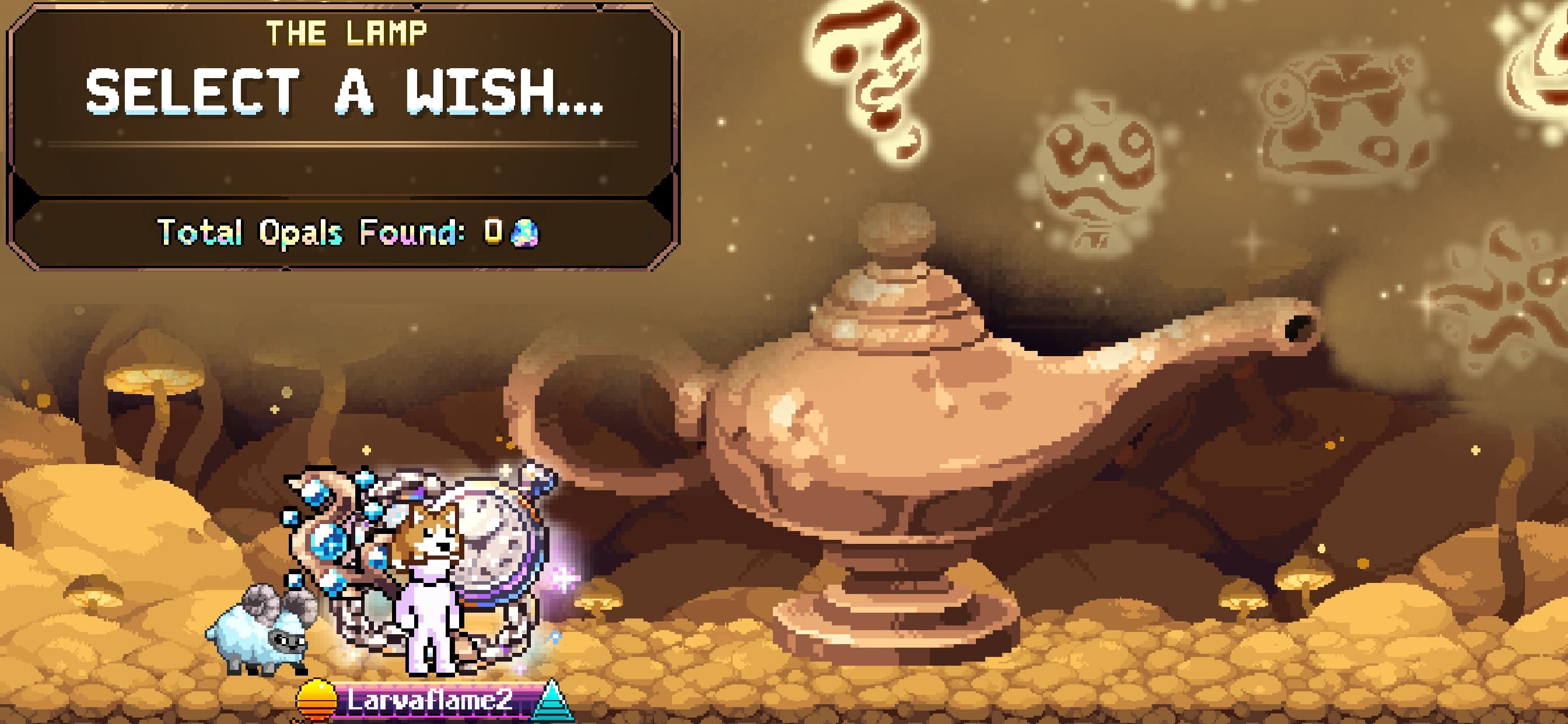 IdleOn - Idle RPG screenshot 7 - screenshot