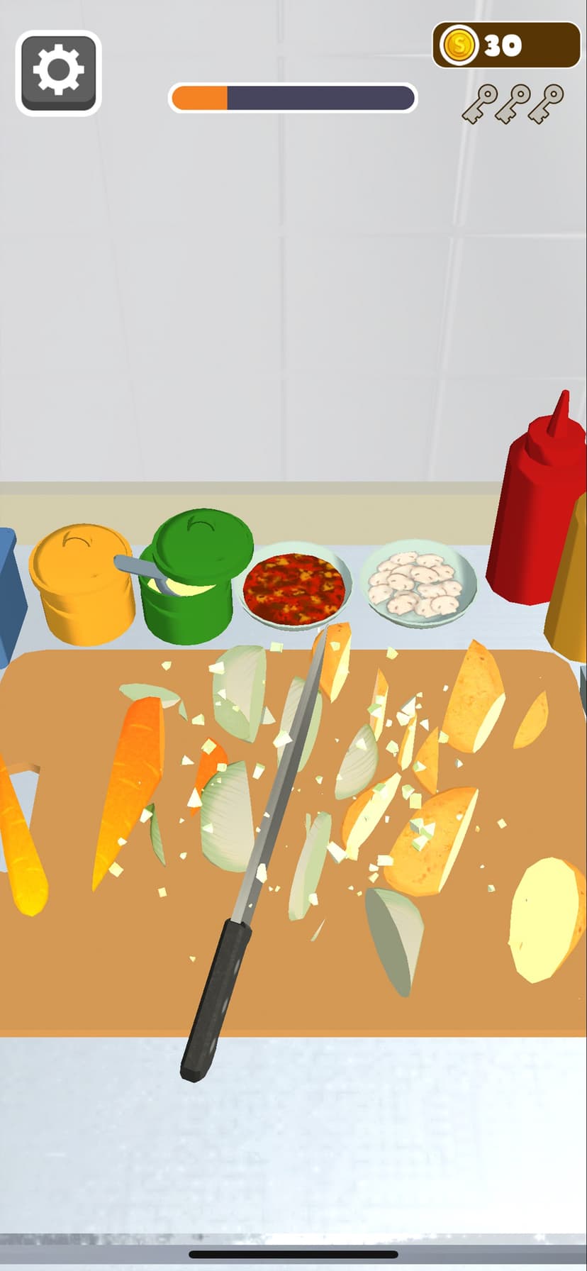 Master Grill screenshot 6 - screenshot