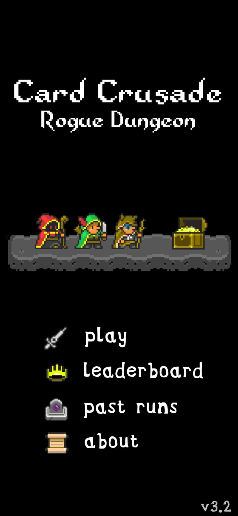 Card Crusade screenshot 1 - screenshot