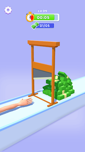 Crazy Challenge: Mini Games 3D screenshot 6 - screenshot