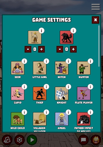 Wolves Online screenshot 17 - screenshot