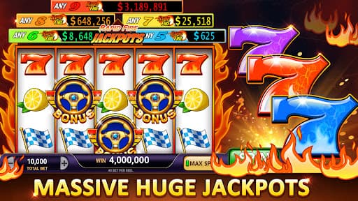 Slots Royale: 777 Vegas Casino screenshot 3 - screenshot