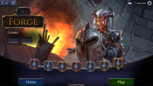 Eternal Card Game screenshot 6 - screenshot