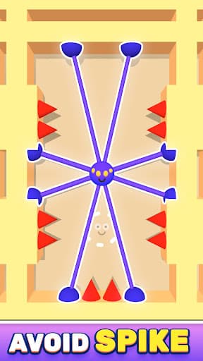Spider Guy screenshot 8 - screenshot