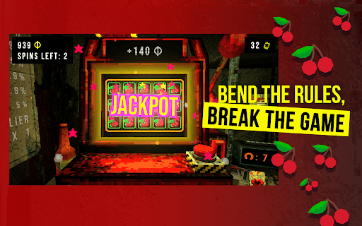CloverPit screenshot 9 - screenshot