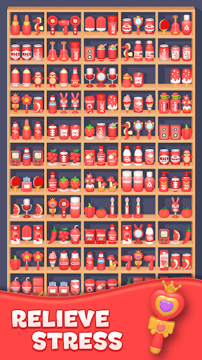 Sort Mania screenshot 4 - screenshot