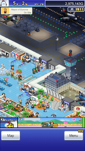 Jumbo Airport Story screenshot 7 - screenshot
