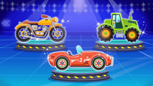 Brick Car screenshot 20 - screenshot