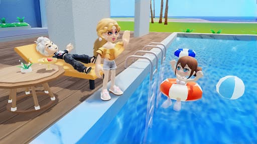 Livetopia: Party! screenshot 21 - screenshot