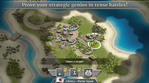 1942 Pacific Front Premium screenshot 12 - screenshot