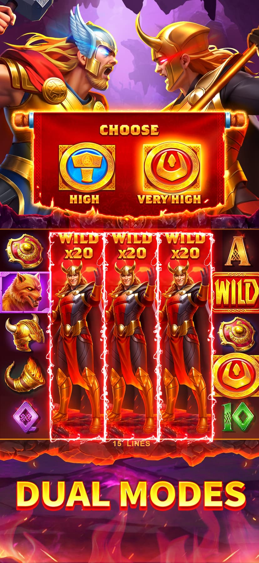 Bravo Casino- Cash Slots Games screenshot 3 - screenshot