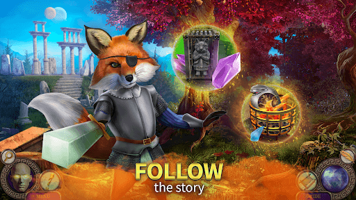 Nevertales: Faryon screenshot 11 - screenshot