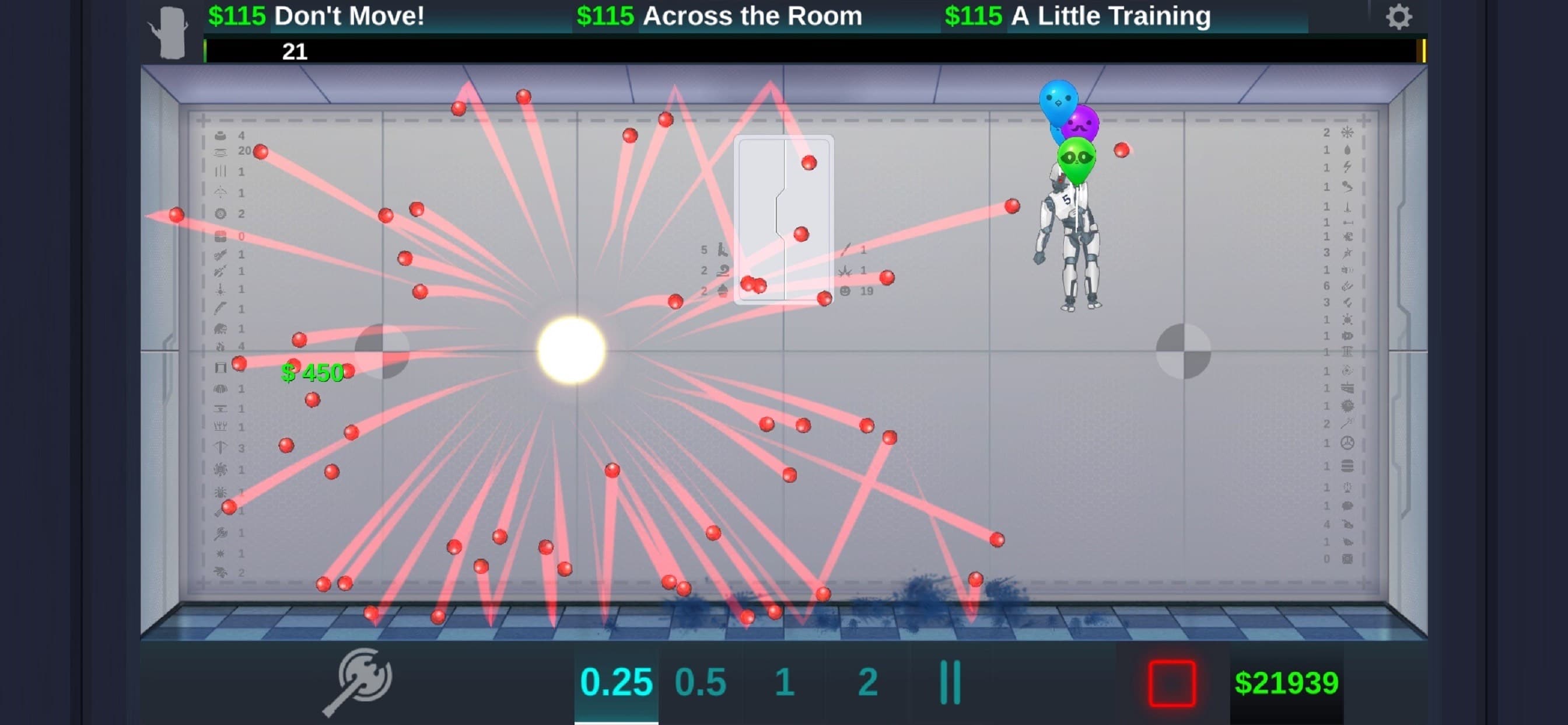 Happy Room screenshot 3 - screenshot