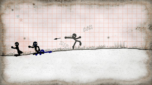 Ragdoll Fists screenshot 5 - screenshot