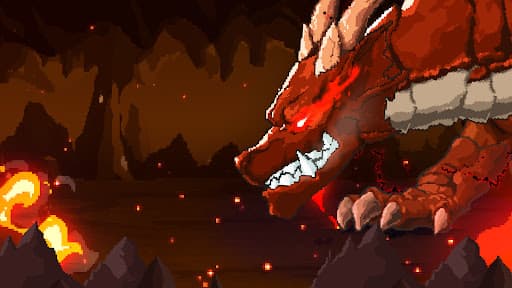 Slayer Legend : Idle RPG screenshot 10 - screenshot