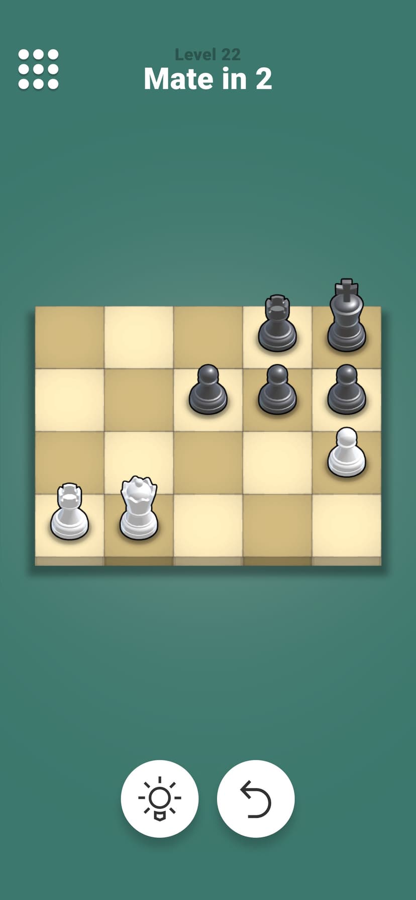 Pocket Chess screenshot 4 - screenshot