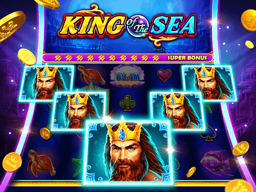Slotsmash™ - Casino Slots Game screenshot 14 - screenshot