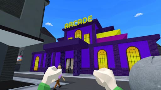 Bakso Simulator screenshot 32 - screenshot