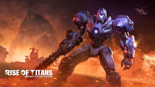 Rise of Titans screenshot 6 - screenshot