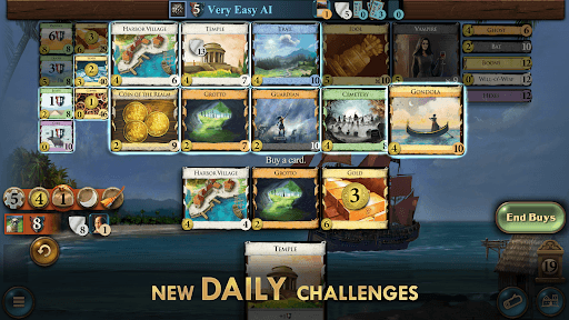 Dominion screenshot 10 - screenshot