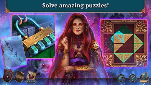 Connected Hearts 2 f2p screenshot 15 - screenshot