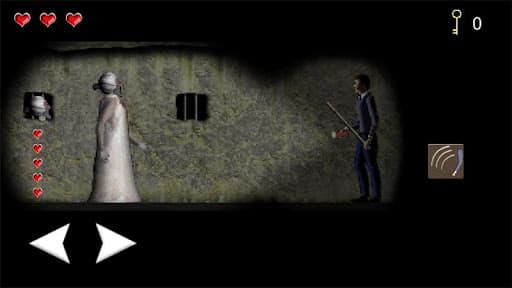 Slendrina 2D screenshot 7 - screenshot
