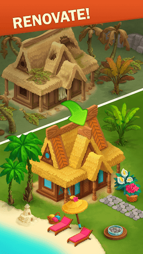 The Farmers: Island Adventure screenshot 3 - screenshot