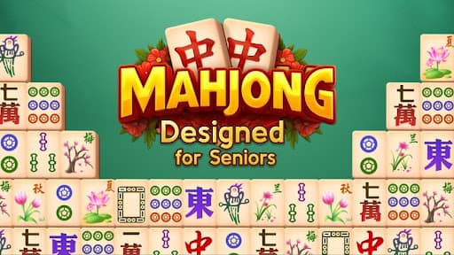 Mahjong Solitaire screenshot 1 - screenshot