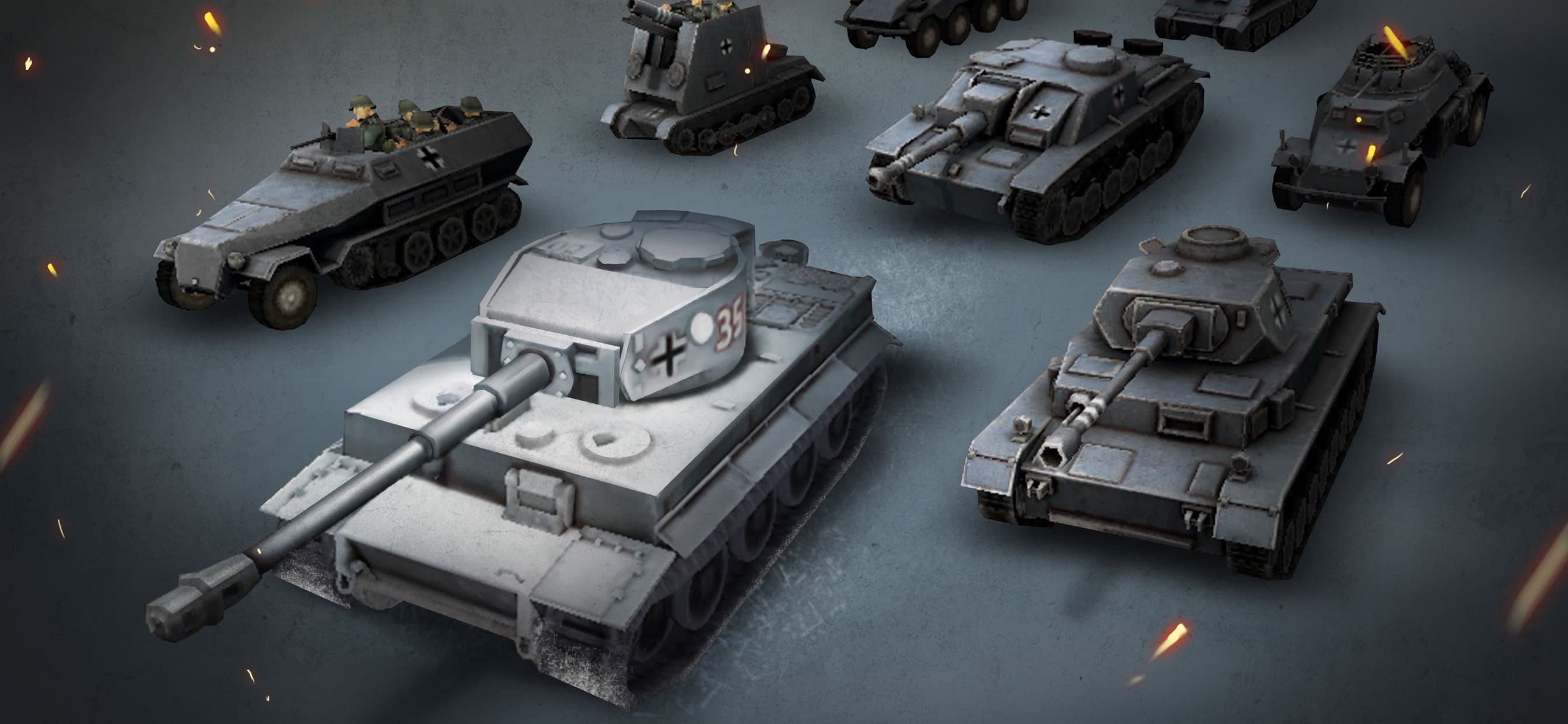 WW2 Battle Front Simulator screenshot 10 - screenshot