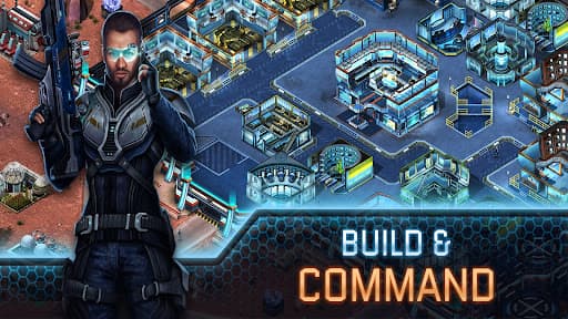 Operation: New Earth screenshot 2 - screenshot