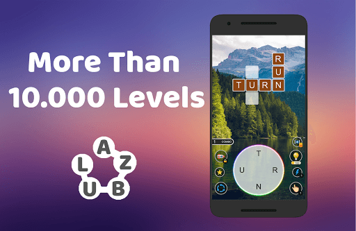 AZbul Word Find screenshot 17 - screenshot