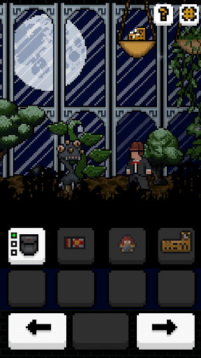 Detective Lawrence screenshot 20 - screenshot