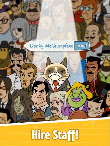 AdVenture Capitalist screenshot 14 - screenshot