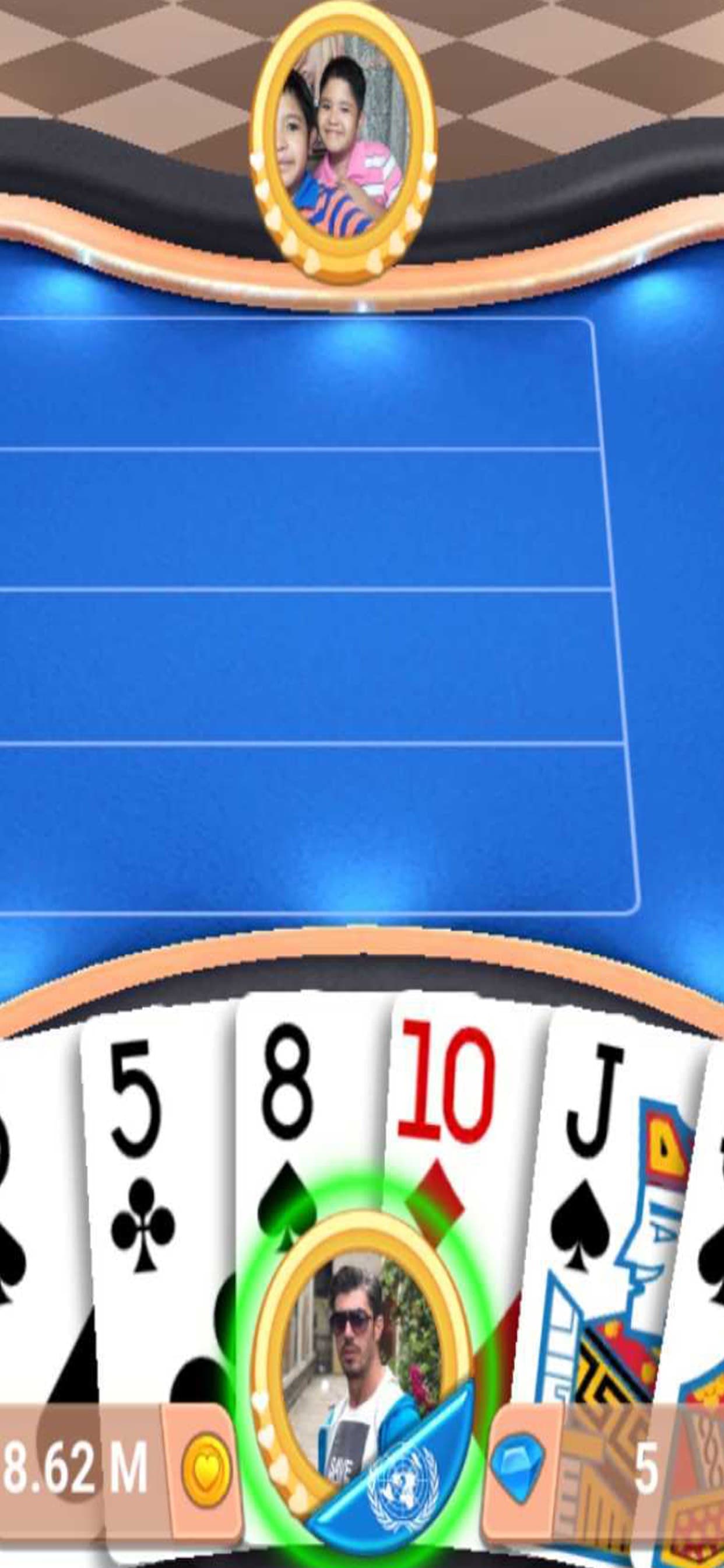 Rummy Plus -Original Card Game screenshot 2 - screenshot