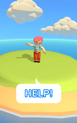 Stranded Island Survival Games screenshot 17 - screenshot