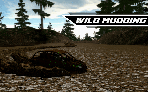 Gigabit Off-Road: Recharged screenshot 15 - screenshot