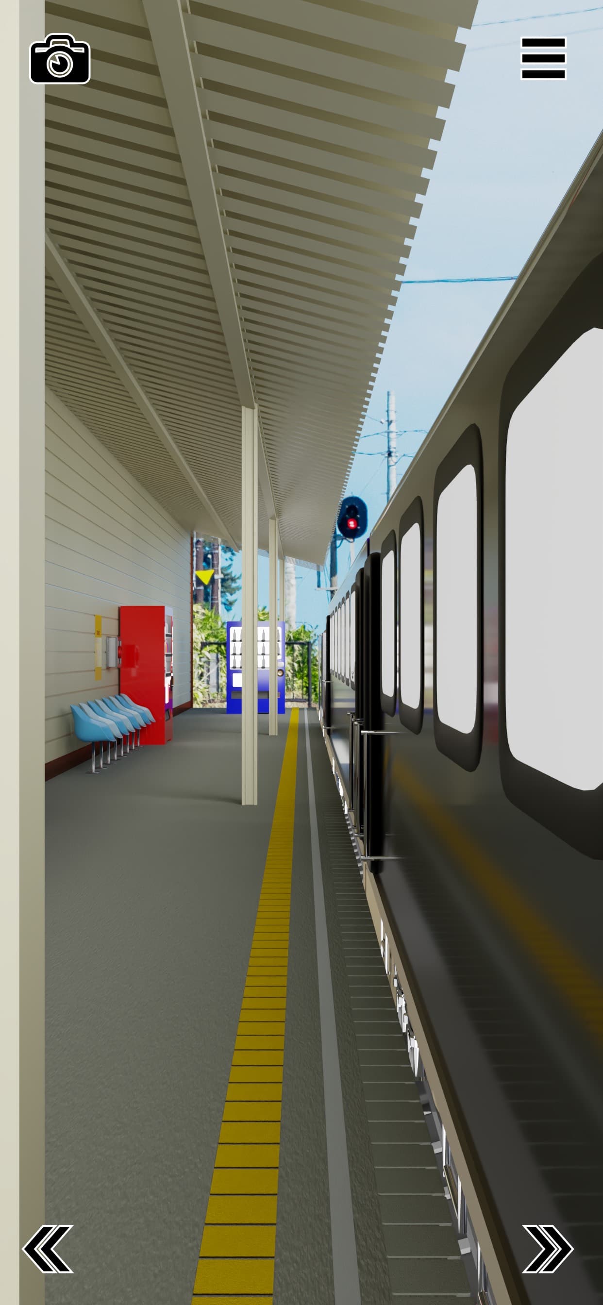 Escape Games LIBRARY screenshot 3 - screenshot