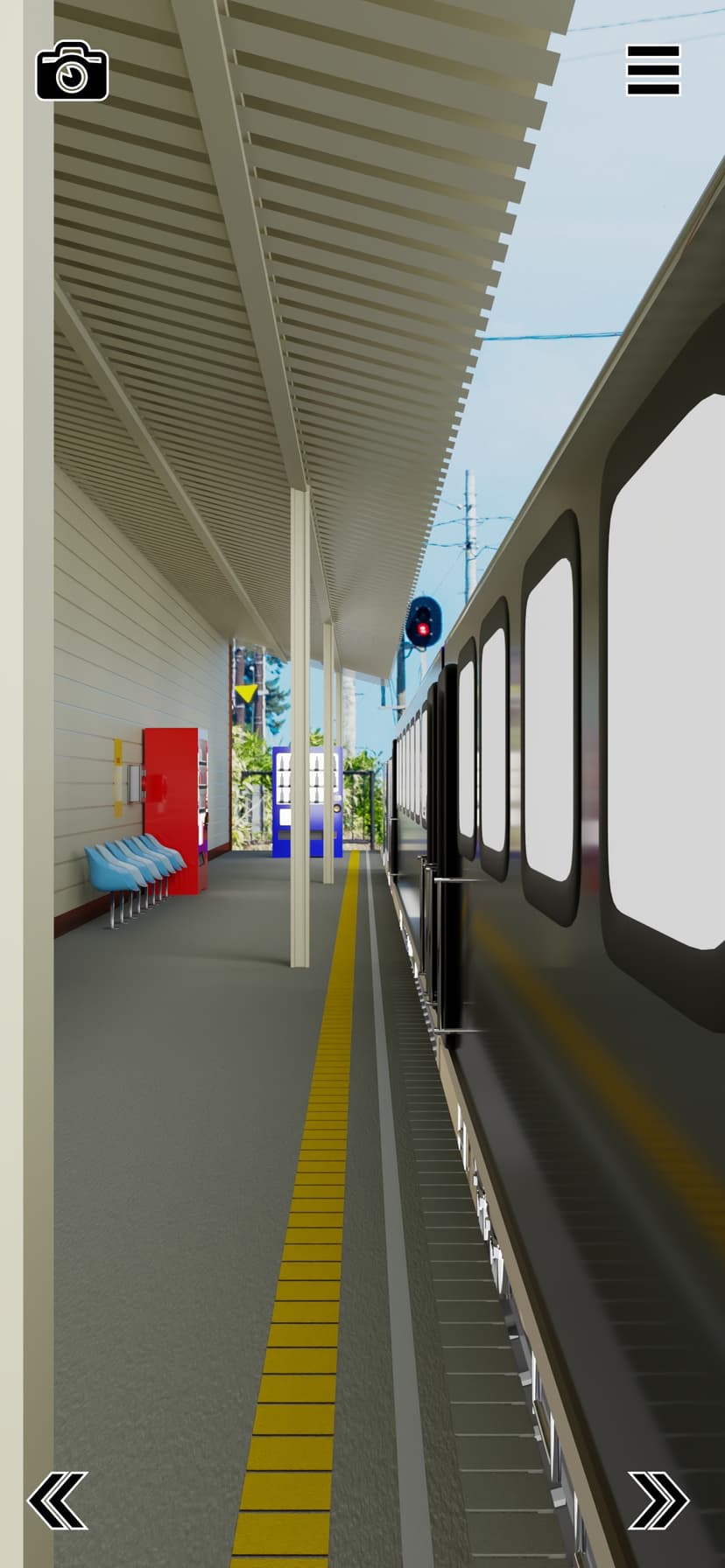 Escape Games LIBRARY screenshot 3 - screenshot