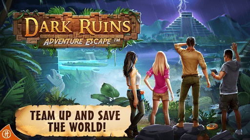 Adventure Escape: Dark Ruins screenshot 5 - screenshot