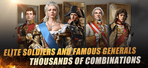 Grand War 2: Strategy Games screenshot 5 - screenshot