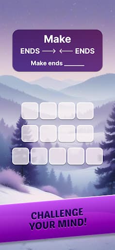 Word Tour screenshot 6 - screenshot