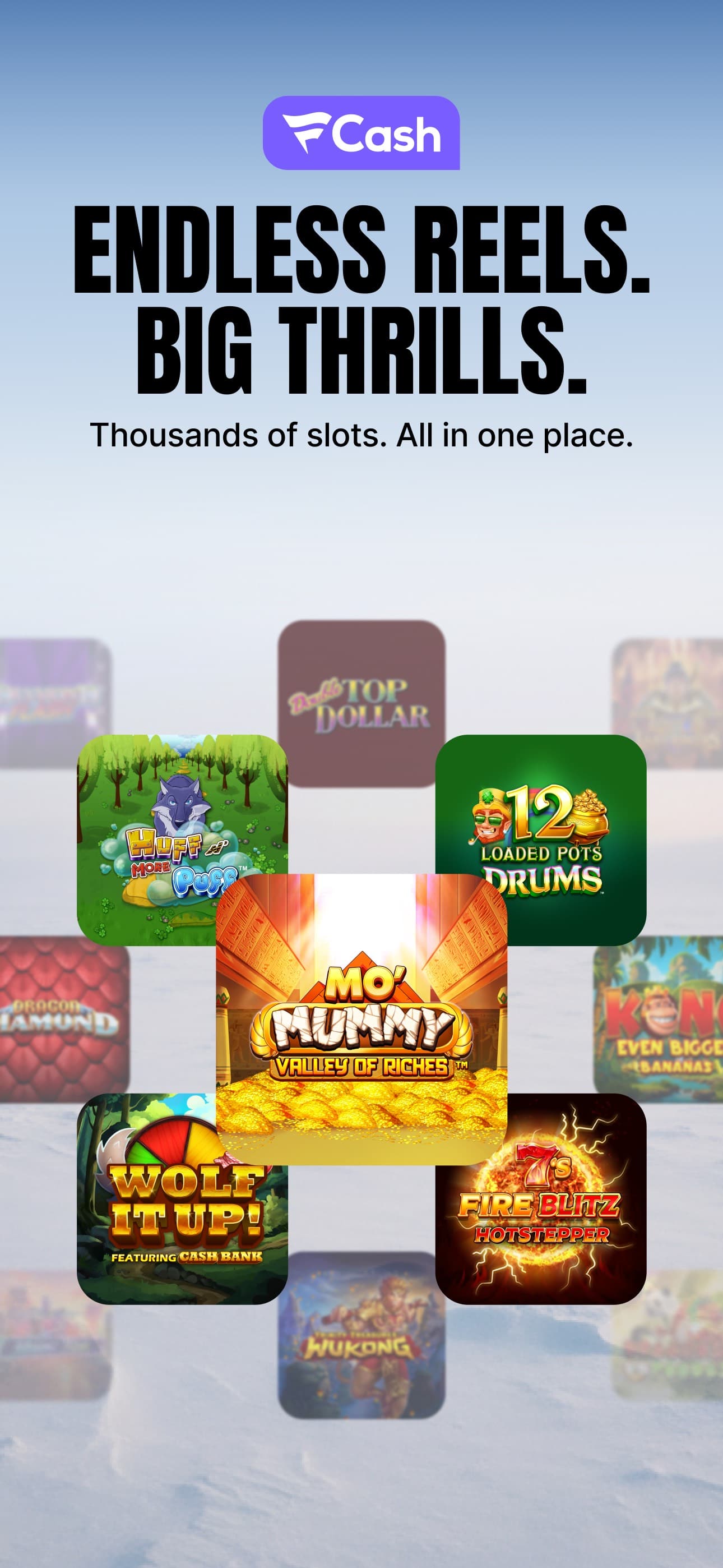 Fanatics Casino - Real Money screenshot 6 - screenshot