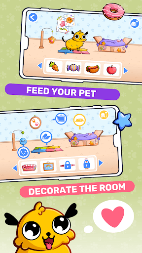 Fun learning games for kids screenshot 3 - screenshot