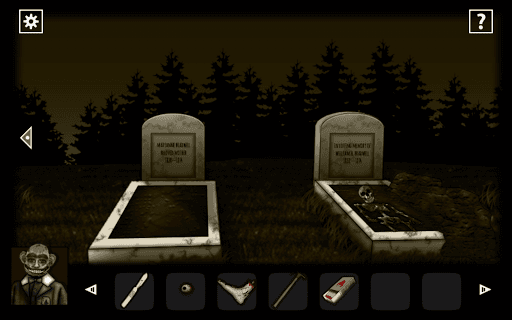 Forgotten Hill Mementoes screenshot 16 - screenshot
