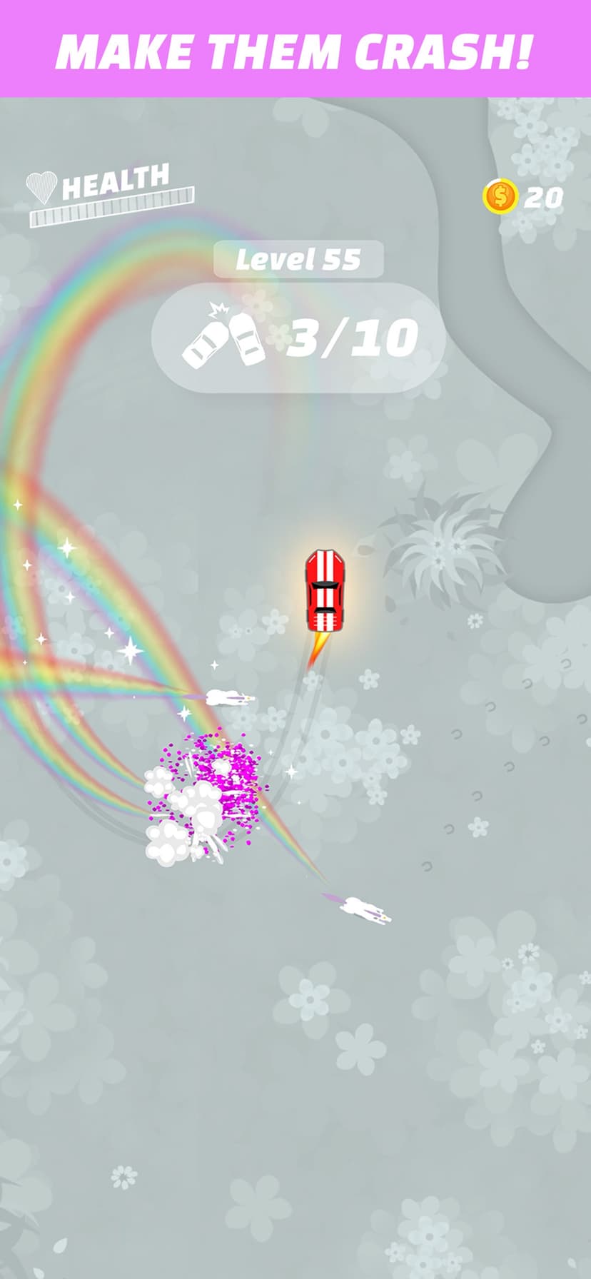 Police Pursuit screenshot 3 - screenshot